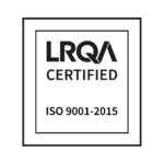 ISO 9001:2015 Zertifikat