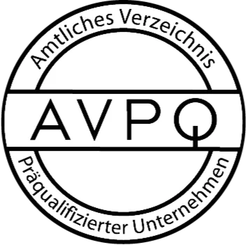 AVPQ Siegel